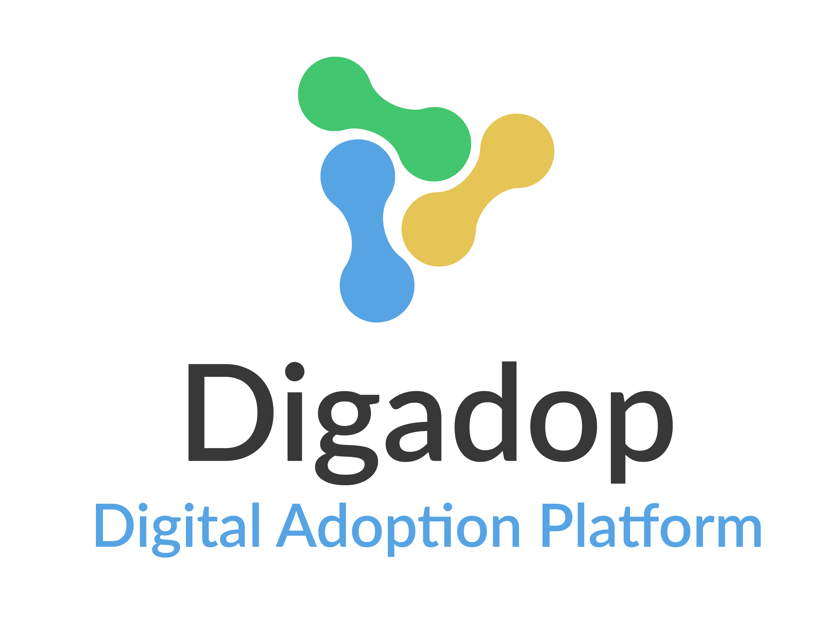 Digadop Digital Adoption Program