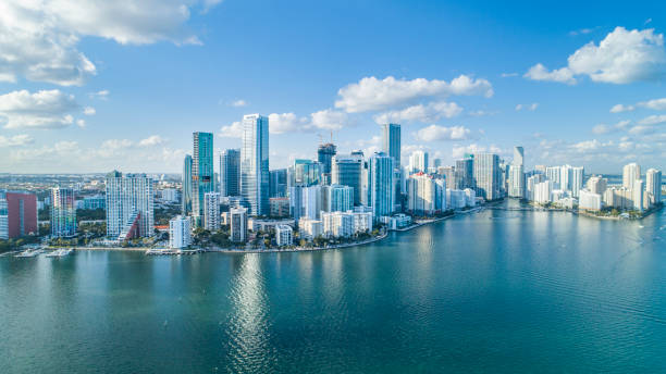 Salesforce & AWS Training in Miami, Florida